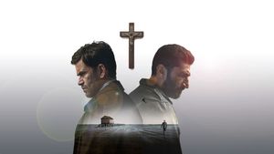 Department Q: A Conspiracy of Faith's poster
