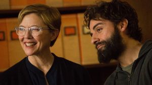 Life Itself's poster