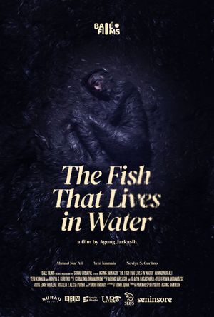 The Fish That Lives in Water's poster image