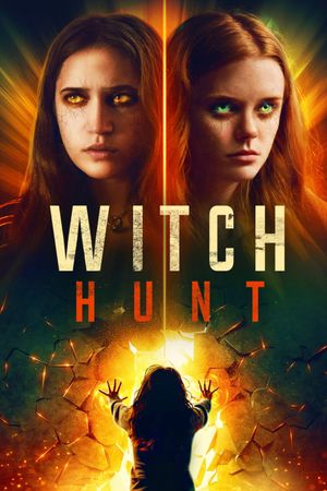 Witch Hunt's poster