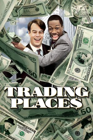 Trading Places's poster