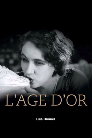 L'Age d'Or's poster