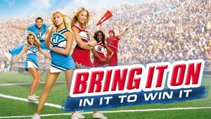 Bring It On: In It to Win It's poster