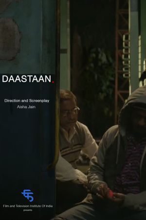 Daastaan's poster