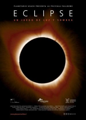 Eclipse: un juego de luz y sombra's poster
