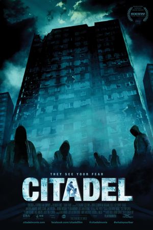Citadel's poster