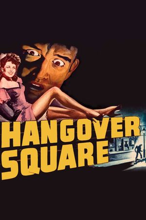Hangover Square's poster