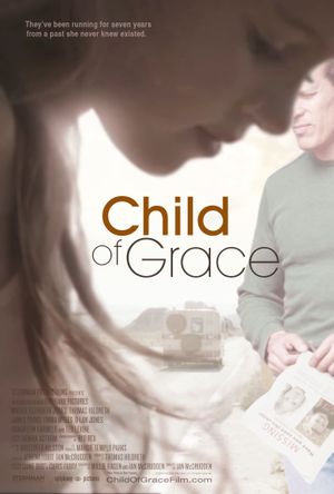 Child of Grace's poster
