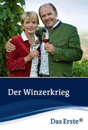 Der Winzerkrieg's poster