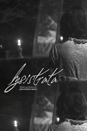 Lysistrata's poster image