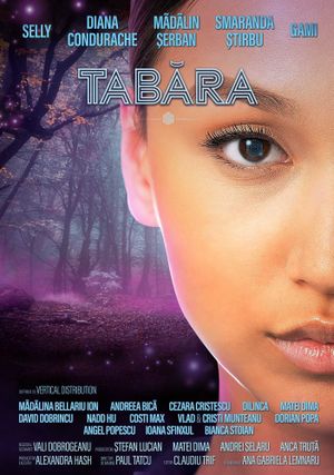 Tabara's poster