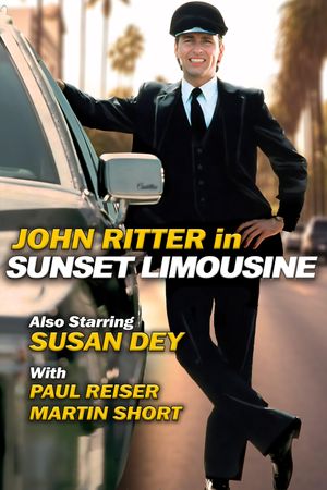 Sunset Limousine's poster