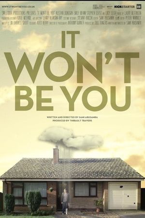 It Won't Be You's poster