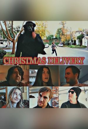 Christmas Delivery's poster image