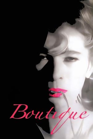 Boutique's poster