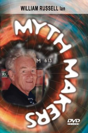 Myth Makers 33: William Russell's poster