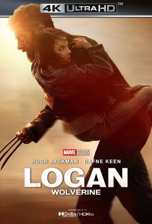 Logan's poster