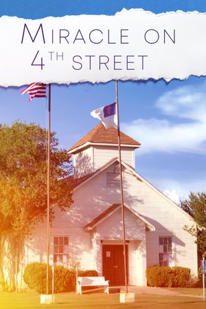 Miracle on 4th Street's poster