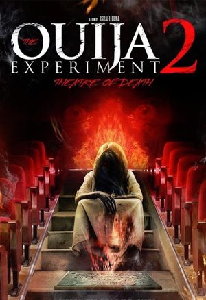 The Ouija Experiment 2: Theatre of Death's poster
