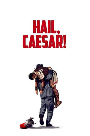 Hail, Caesar!'s poster