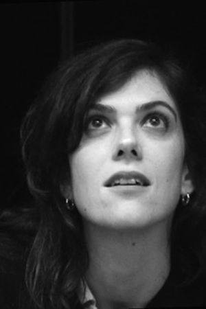 Cinématon n°2930 : Caroline Deruas's poster