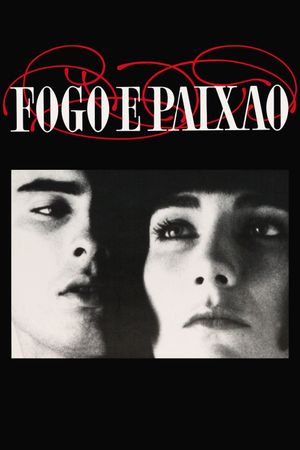 Fogo e Paixão's poster