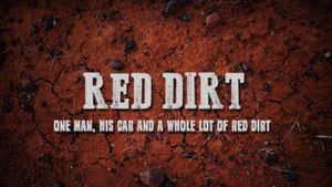 Red Dirt's poster