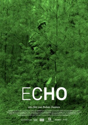 Echo's poster