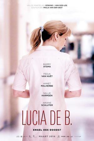 Accused's poster
