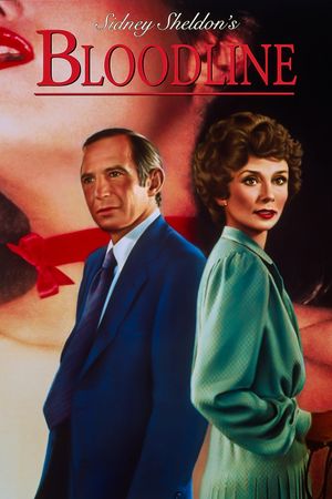 Bloodline's poster