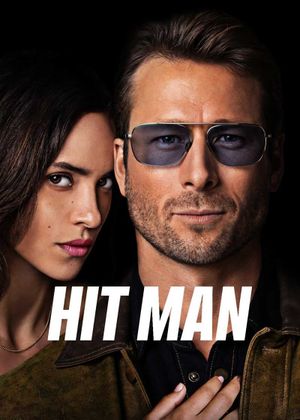 Hit Man's poster