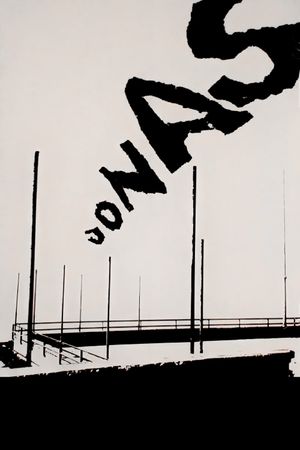 Jonas's poster