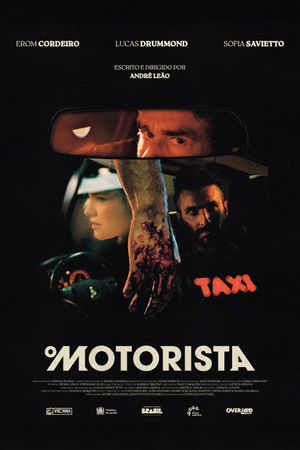 O Motorista's poster
