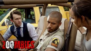 Zoombies's poster