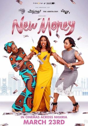 New Money's poster