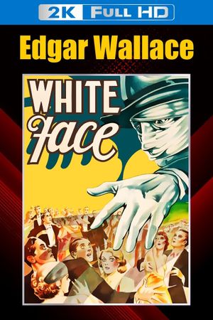 Whiteface's poster