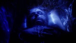 Voices from Beyond's poster