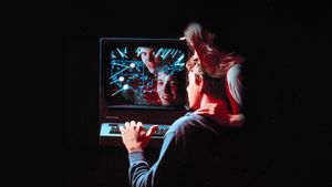 WarGames's poster