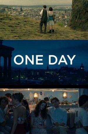 One Day's poster