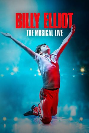 Billy Elliot's poster image