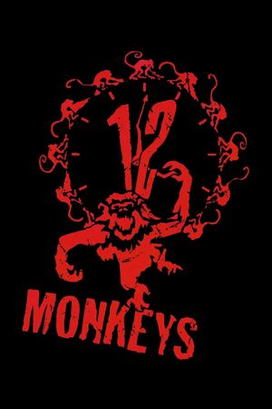 12 Monkeys's poster