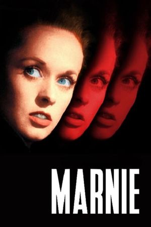 Marnie's poster