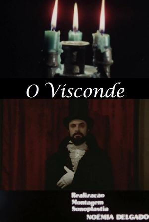 O Visconde's poster