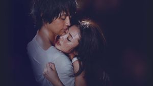 Hirugao: Love Affairs in the Afternoon's poster
