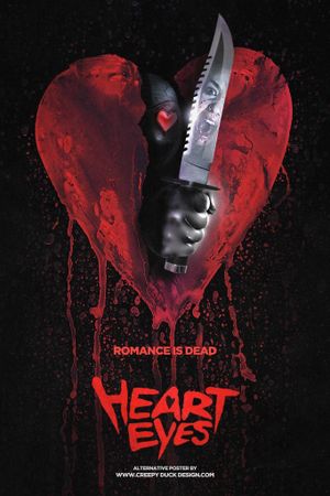 Heart Eyes's poster