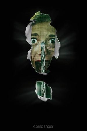 Initiation's poster