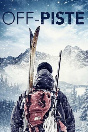 Off Piste's poster