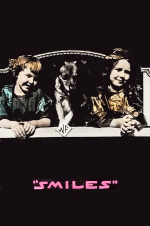 Smiles's poster