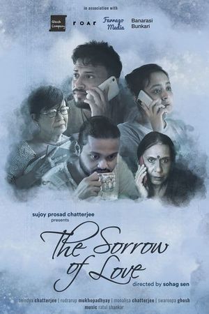 The Sorrow of Love's poster