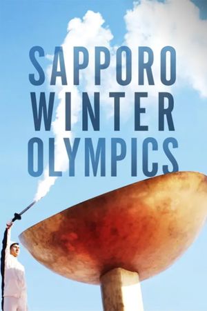 Sapporo Winter Olympics's poster